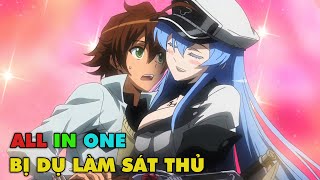 ALL IN ONE | Lần Đầu Lên Phố Thanh Niên Bị Gái Dụ Dỗ Làm Sát Thủ Khét Tiếng | Review Anime Hay
