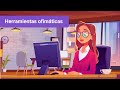 Ofimática y su Impacto Ambiental