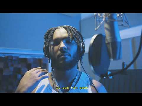 M1llionz - 1am In Cape Hill (Freestyle)