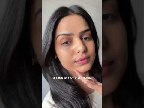 Glow Up in 7 Days? Say Less  | Repair Damage Skin | Nykaa TV #shorts