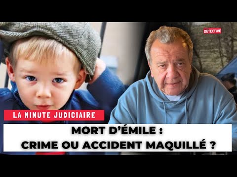 Mort d’Émile : que s’est-il vraiment passé au Haut-Vernet ?