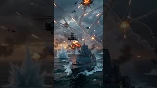 Epic Naval Strike 🔥🚀💥⚓️