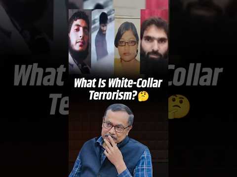 How do doctors and engineers get radicalised? | Ex-Delhi Cop Explains