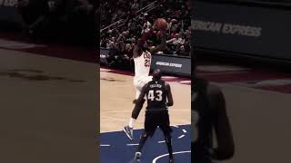 LeBron😭? #nba #lebronjames