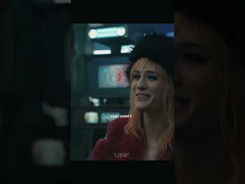 Blade Runner 2049 | Ana De Armas Edit | So High #bladerunner2049 #shorts