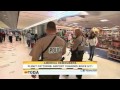 Airport Security Measures Post-9/11