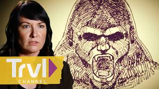 Sasquatch Sightings | Paranormal Caught on Camera | Travel Channel