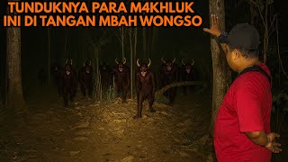 INI LAH AKIBAT KELUARNYA MAS PROBO DARI JERATAN MEREKA @probotrishnab.r