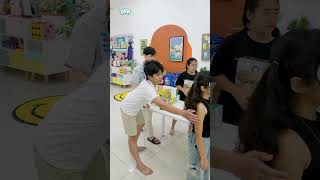 Nếu là bạn thì bạn sẽ đoán được bao nhiêu loại sữa từ khẩu hình miệng này