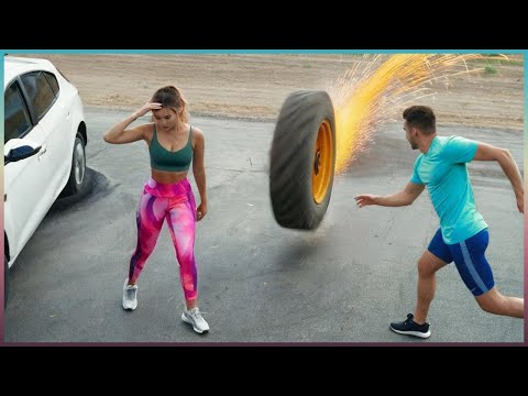Superhéroes De La Vida Real Captados Por Las Cámaras