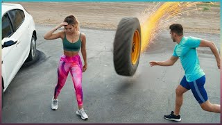 Superhéroes De La Vida Real Captados Por Las Cámaras