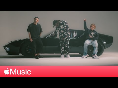 Skrillex: Exploring New Sound on "Don’t Go" with Justin Bieber and Don Toliver | Apple Music