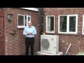 Heat Pump Systems and Their Benefits