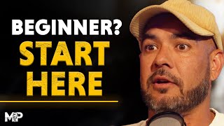 9 Reasons Getting Stronger Should Be Everyone’s #1 Goal | Mind Pump 2648