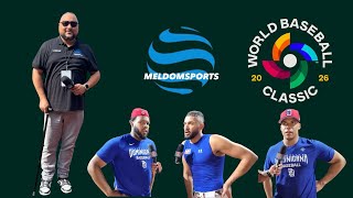 REPÚBLICA DOMINICANA se prepara para el WBC 2026