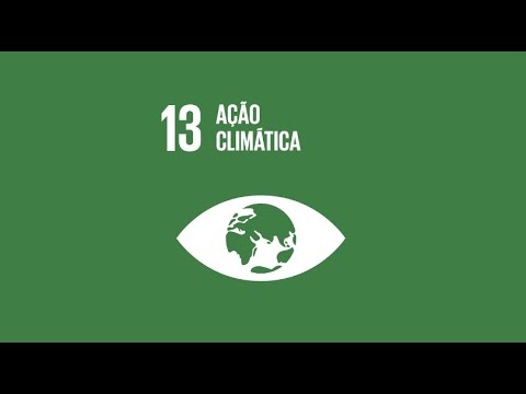 Objectivos para o Desenvolvimento Sustentável: Acção climática