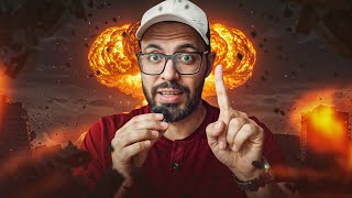 شخص واحد يقلب العالم
