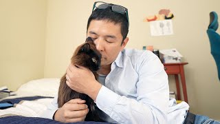 余命宣告から１ヶ月、しおの経緯