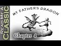 Father's Journey to the River