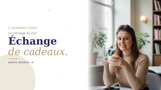 guidance tarot :Donner et recevoir