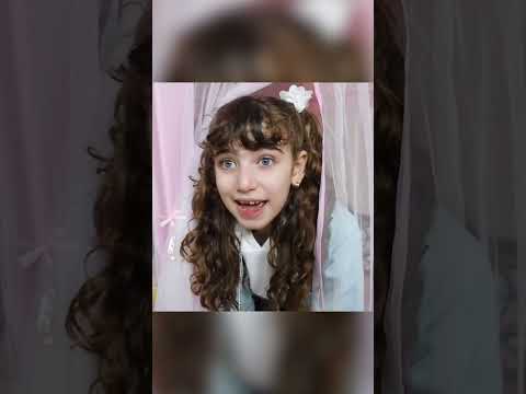 حبيبة تنقذ اخوها من الحمم البركانية