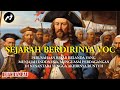 Sejarah dan Struktur VOC