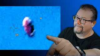 Cuatro VIDEOS Nuevos de OVNIs Que el Congreso de Estados Unidos esta Investigando