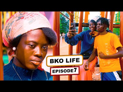 Bko Life Episode 7 - Film série ( la vie de la capitale malienne )