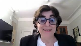 Ester Fuchs on the Columbia University settlement