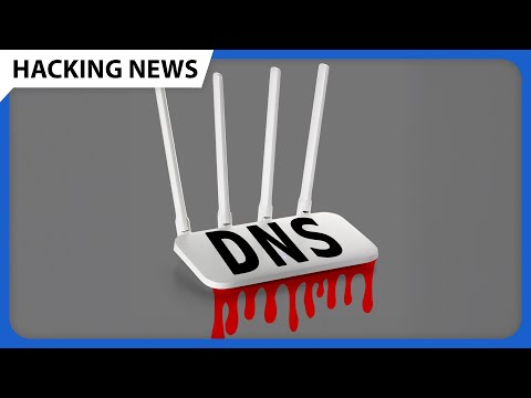 ISP Hacked For DNS Poisoning... Customers Pwned