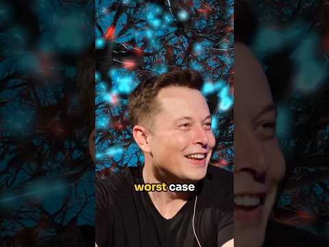 Elon Musk's CRAZY $1 A Day Diet