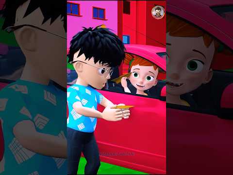 बेटा पापा को दे देना 😲| Gulli Bulli | Cartoon | granny | short | tmkoc | shortscomedy