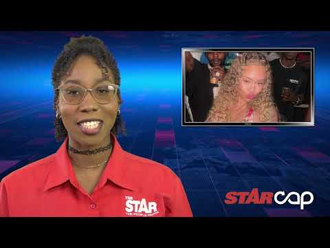 STAR CAP: Viral teen deejay has family backing | Squash on ICE | US rapper Latto in Jamaica