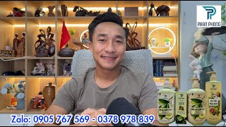 23/9: Cái giá của quảng cáo cờ bạc trá hình là "vào tù". | Phan Phong TV