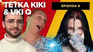 10 je ali… TETKA
