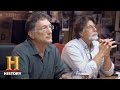 Oak Island Exploration and Discoveries