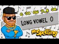 Understanding Digraphs and Vowel Sounds