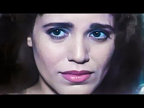 الفيلم الممنوع النادر جداً الممتع المثير ( المطلقة و الذئب )