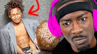 12 Year Old's SHOCKING Confession..