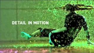 Sony Walkman TVC