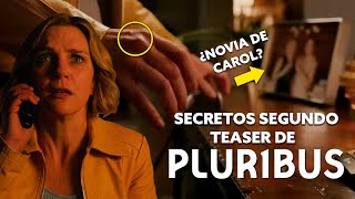 Teaser 2 de Pluribus explicado, teorías, detalles y más