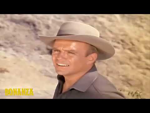 Bonanza temporada 6  l capítulo 09+10  l   Entre el cielo y la tierra