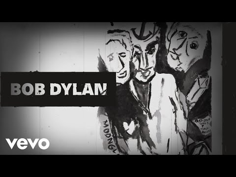 Wedding Song - Bob Dylan