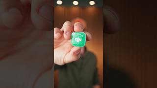 Test dosahu: DJI Mic Mini 2S