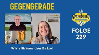 Folge 229: Wir stürmen den Betze!