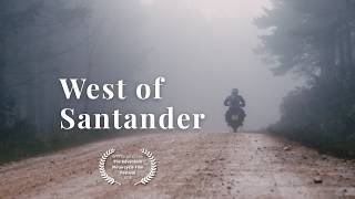 Motorcycle Adventure Film - ADV Moto FIlm Fest Finalist