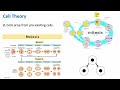 Cell Biology Concepts and Processes