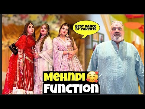 Wedding Day 5 ๐ฅฐ Best dance by mama baba๐ฅ