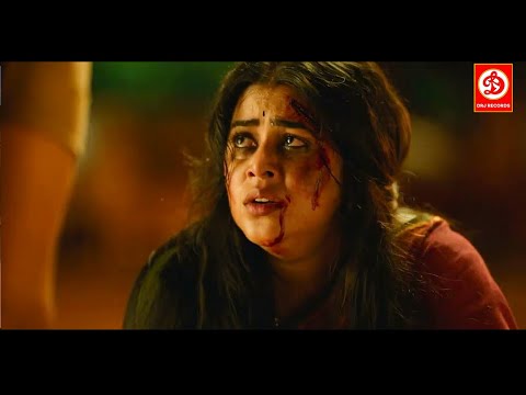 Latest Hindi Dubbed Blockbuster Movie | New South Indian Cinema | Meghna Raj & Anoop