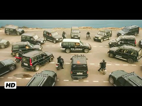 Superhit (HD) Blockbuster Superhit South Indian Hindi Dubbed Action Movie | Sai Karthik, Neha Movies